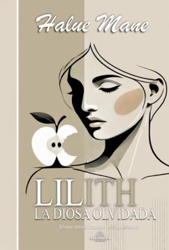 Cover Lilith (eBook, ePUB)
