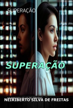 Cover Superação (eBook, ePUB)