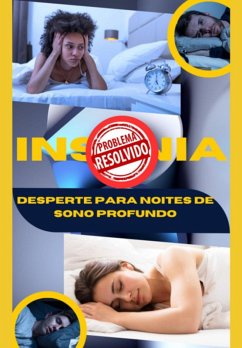 Insônia Problema Resolvido (eBook, ePUB) - Martins, Adriano