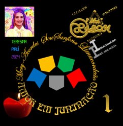 Mery-acordes Sousanfona Limacordeão (eBook, ePUB) - César, Melkyzedek Siqueira