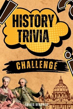 History Trivia Challenge - Denshire, Travis
