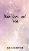 Stars, Bars, and Mars