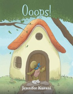 Ooops! - Kurani, Jennifer