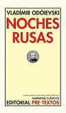 NOCHES RUSAS NOCHES RUSAS