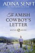 The Amish Cowboy's Letter (Large Print... - Bild 1