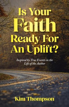 Cover Is Your Faith Ready For An Uplift?