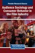 Audience Sociology and Consumer... - Bild 1