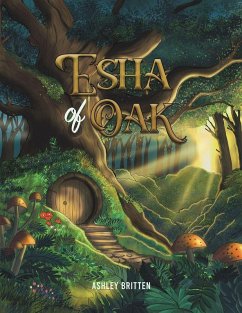 Cover Esha of Oak