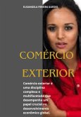 Comércio Exterior (eBook, ePUB) Comércio Exterior (eBook, ePUB)