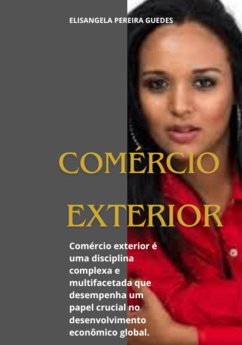 Cover Comércio Exterior (eBook, ePUB)
