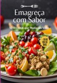 Emagreça Com Sabor (eBook, PDF)