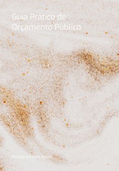 Cover Guia Prático De Orçamento Público (eBook, PDF)