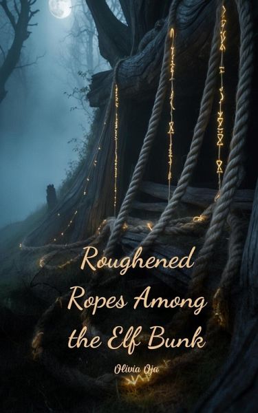 Roughened Ropes Among the Elf Bunk Roughened Ropes Among the Elf Bunk