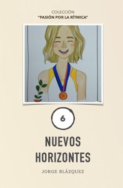 Cover Nuevos horizontes