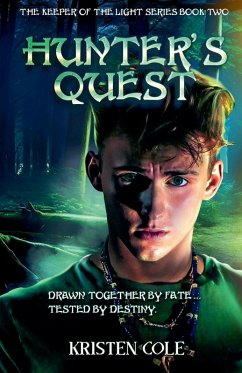 Cover Hunter's Quest