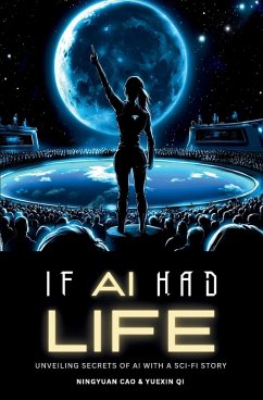 Cover If AI Had Life