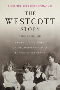The Westcott Story - Emmanuel, Christine Broderick The Westcott Story - Emmanuel, Christine Broderick