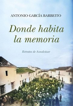 Cover Donde Habita La Memoria