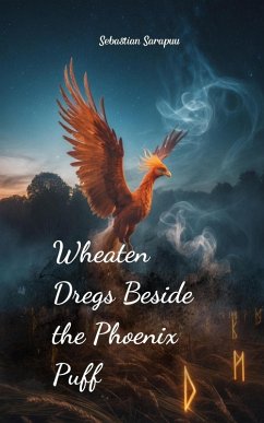 Cover Wheaten Dregs Beside the Phoenix Puff