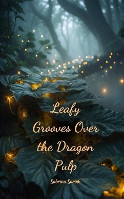 Cover Leafy Grooves Over the Dragon Pulp