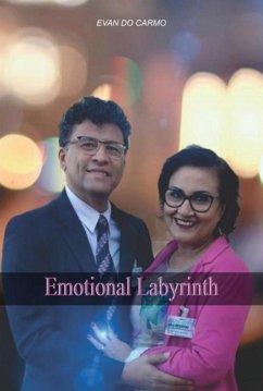 Cover Emotional Labyrinth (eBook, PDF)