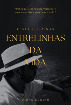 Cover O Segredo Nas Entrelinhas Da Vida (eBook, ePUB)