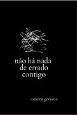 Não Há Nada De Errado Contigo (eBook, ePUB)