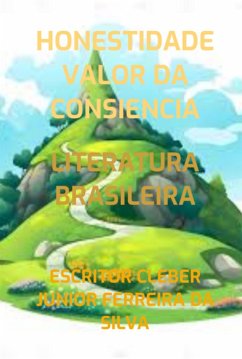Cover Honestidade Valor Da Consiencia (eBook, PDF)