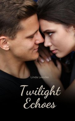 Cover Twilight Echoes