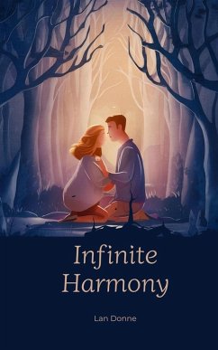 Infinite Harmony - Donne, Lan Infinite Harmony - Donne, Lan