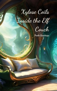 Cover Xylose Coils Inside the Elf Couch