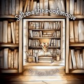 Saltana The Book Mouse Saltana The Book Mouse