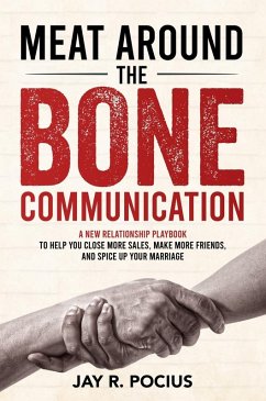 Cover Meat Around The Bone Communication