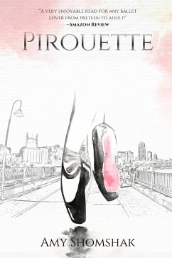 Pirouette - Shomshak, Amy