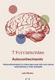 Desvendando A Mente (eBook, ePUB)