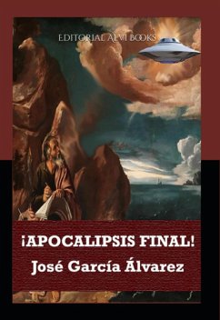 Cover ¡apocalipsis Final! (eBook, ePUB)