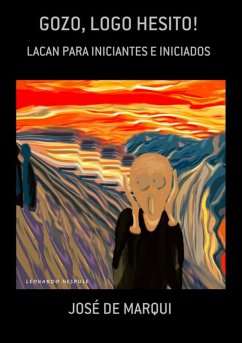 Cover Gozo, Logo Hesito! (eBook, PDF)