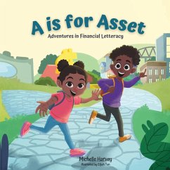 A is for Asset - Harvey, Michelle C. A is for Asset - Harvey, Michelle C.