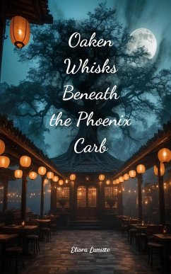 Cover Oaken Whisks Beneath the Phoenix Carb
