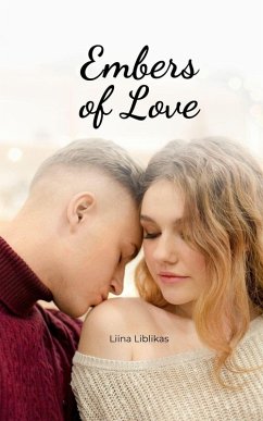 Embers of Love - Liblikas, Liina