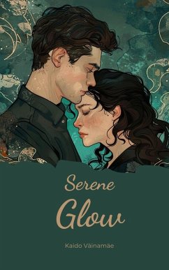 Cover Serene Glow