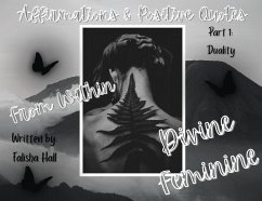 Cover From within Divine Feminine