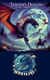 Tanner's Dragon Odyssey Tanner's Dragon Odyssey