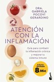 Atención con la inflamación Atención con la inflamación