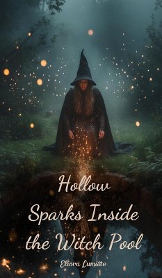Cover Hollow Sparks Inside the Witch Pool