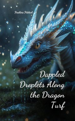 Cover Dappled Droplets Along the Dragon Turf