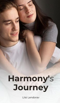 Cover Harmony's Journey
