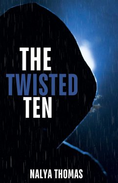 Cover The Twisted Ten