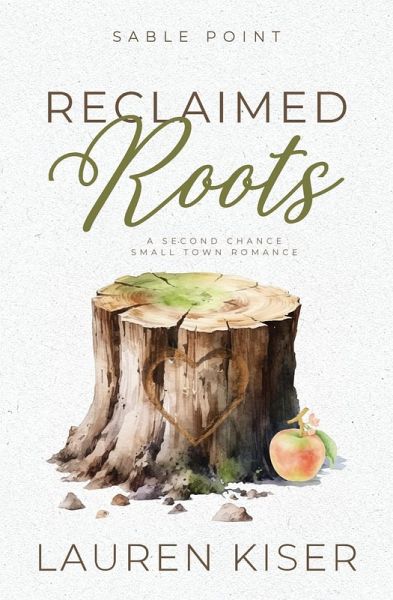 Reclaimed Roots