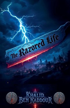 Cover The Razored Life